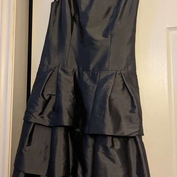 Alfred Sung cocktail dress - Picture 5 of 5